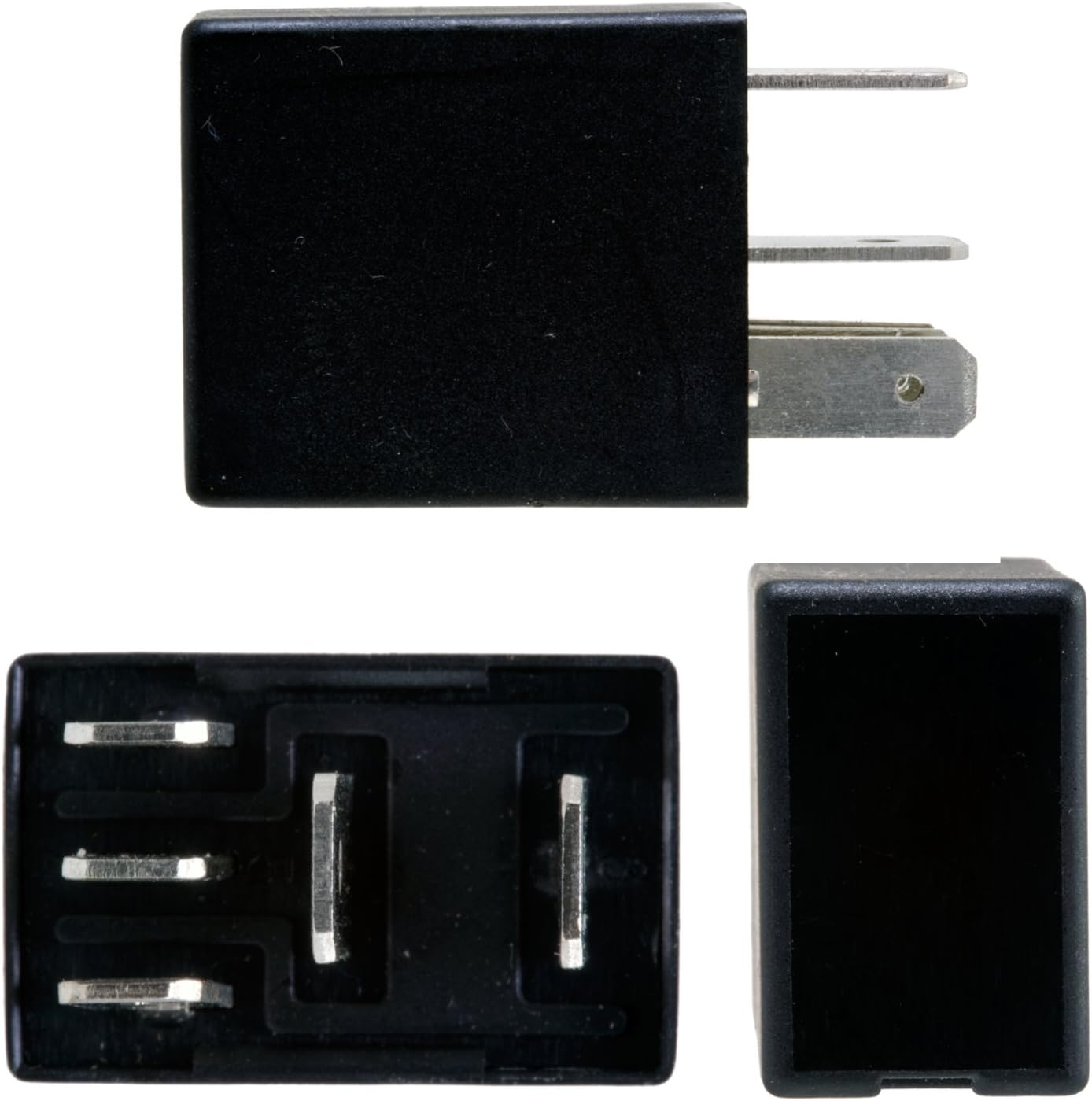 ACDelco F1757 Professional Multi-Purpose Relay: Automotive