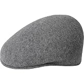 Kangol Wool 504 - Moonstruck/XL
