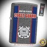 29386 United States Coast Guard Iron Stone Full