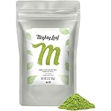 Mighty Leaf Tea, Organic Matcha Green Tea Powder - 3 Ounce Bag, 100% Japanese Matcha, Unsweetened