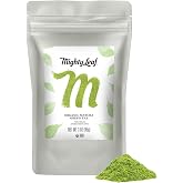 Mighty Leaf Tea Organic Matcha Green Tea, Finely Ground, 3 Ounces