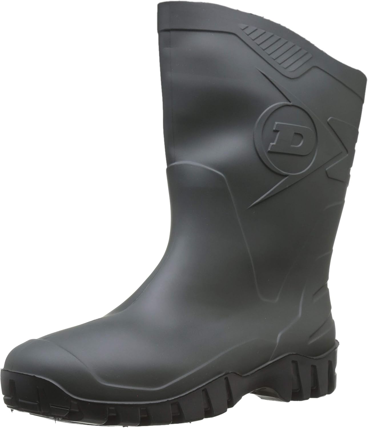 marks dunlop boots