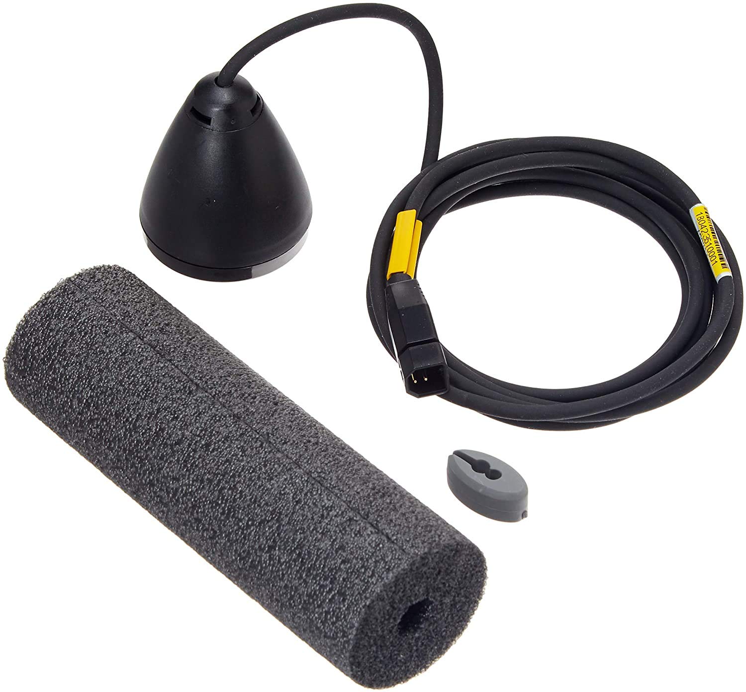 Humminbird ICE Transducer with Dual Spectrum CHIRP Sonar – XI 9 1521