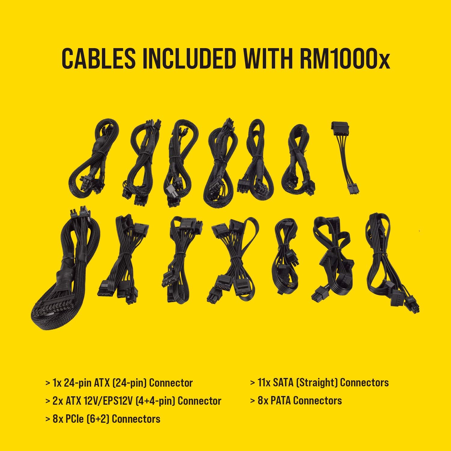 Internal Power Supplies 18 550 Watt Rm550x 80 Gold Certified Corsair Rmx Series Fully Modular Power Supply Computers Accessories