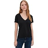 Madewell Women's Relaxed V-Neck Tee