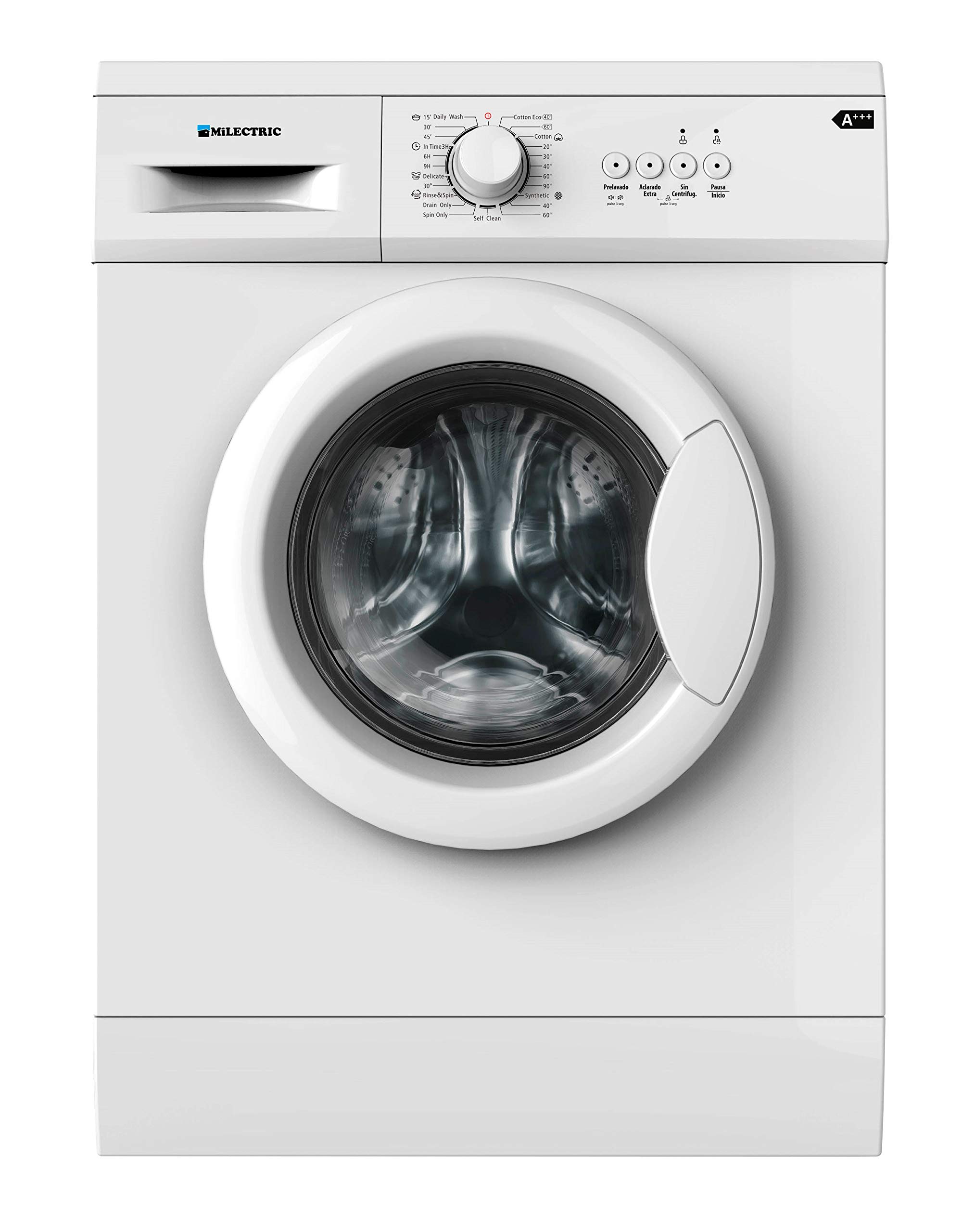 Lavadora-MILECTRIC-LV-814-Carga-Frontal-A-8KG-1200RPM-Blanco-23-Programas