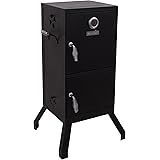 Char-Broil Vertical Charcoal Smoker
