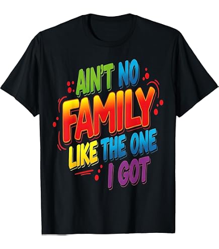 Amazon.com: Retro 2025 Family Reunion A Little Bit of Crazy Funny
