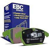 EBC Brakes DP21954 Greenstuff 2000 Series Sport Brake Pad