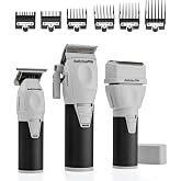 BaBylissPRO COREFX Professional Performance Hair Clipper