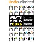 What's Mine Is Yours: The Rise of Collaborative Consumption