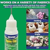 World of Sparkles Beacon Gemtec Adhesive 30ml with Precision Needle view 6