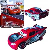Disney Pixar Cars GRC 1:55 - Lightning McQueen
