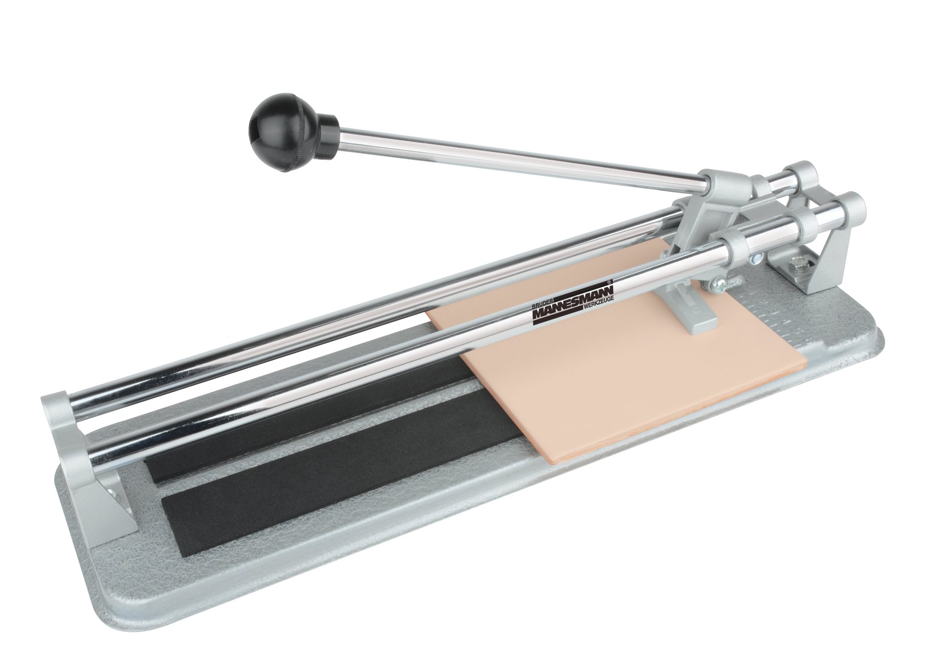 Mannesmann tile cutting machine, M 635