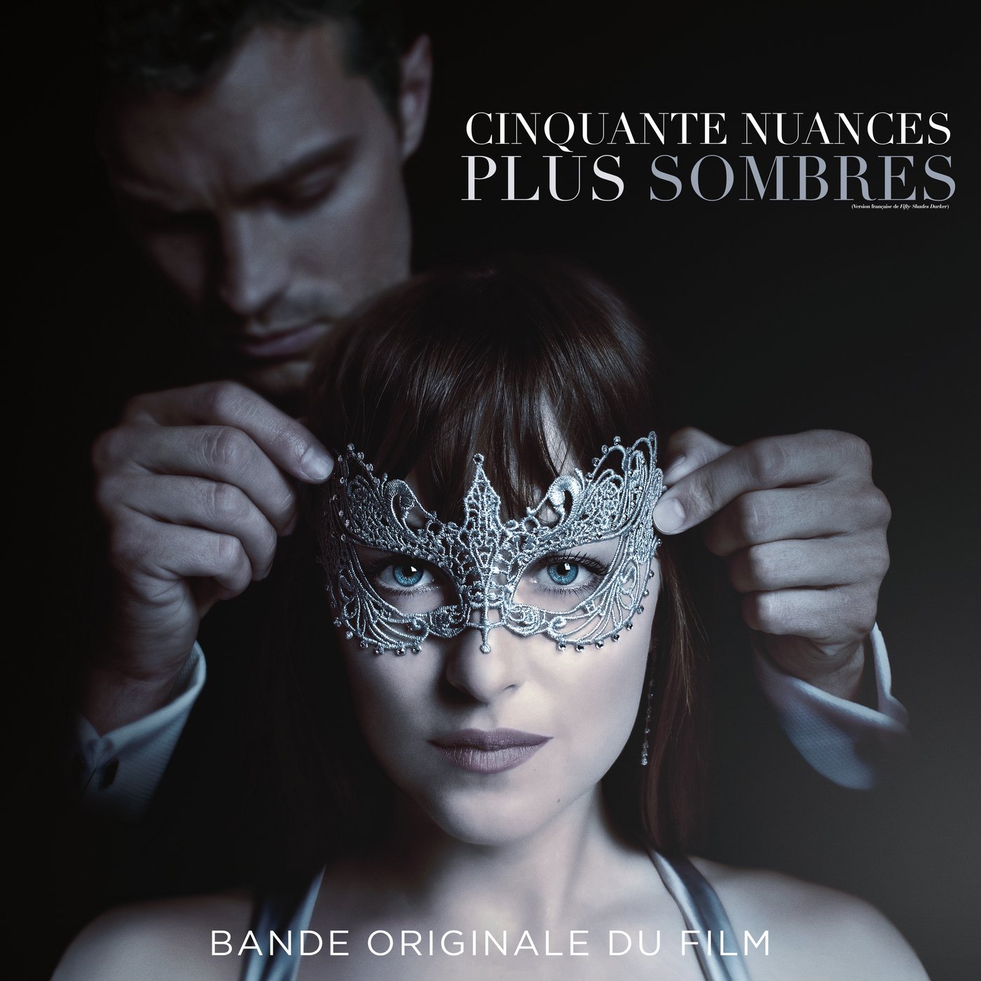 50 Nuances Plus Sombres Amazon Prime