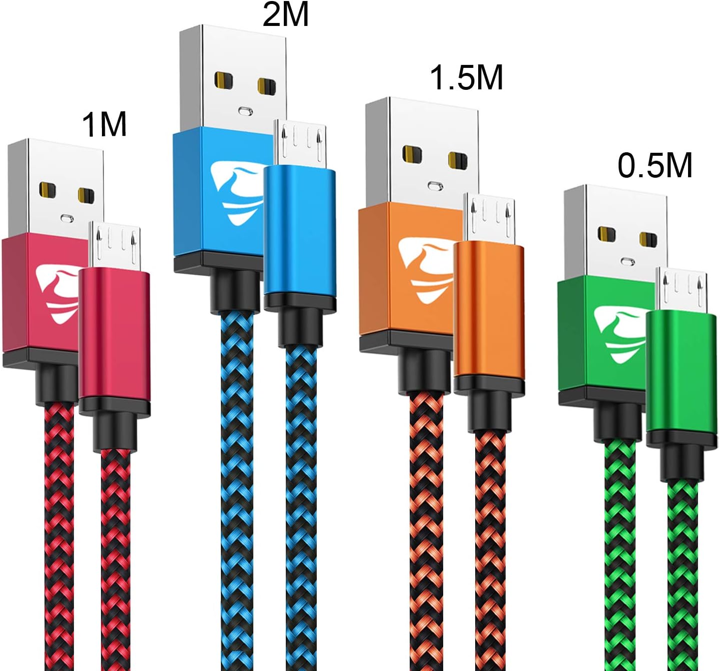 cavo androide per auto