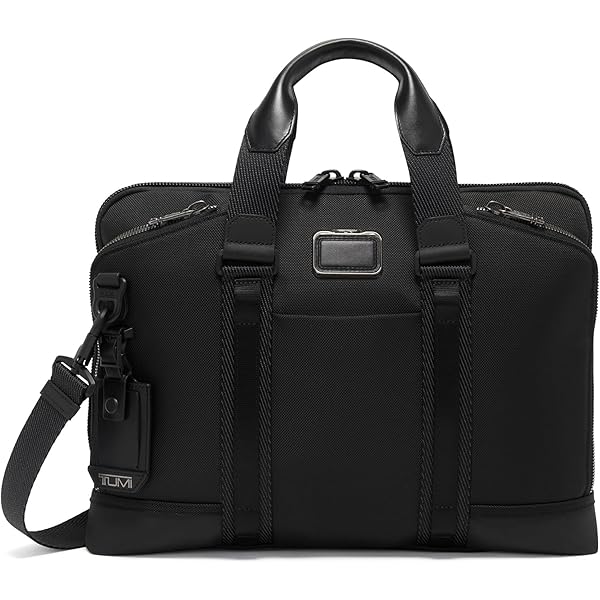 TUMI ALPHA BRAVO パターソンブリーフケース Amazon.com | TUMI - Alpha Bravo Patterson Brief Laptop Briefcase