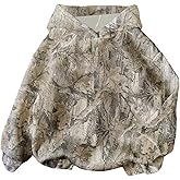 SOLY HUX Women's Camo Hoodies Graphic Hooded Oversized Sweatshirts Pullover Fall Clothes Street Wear