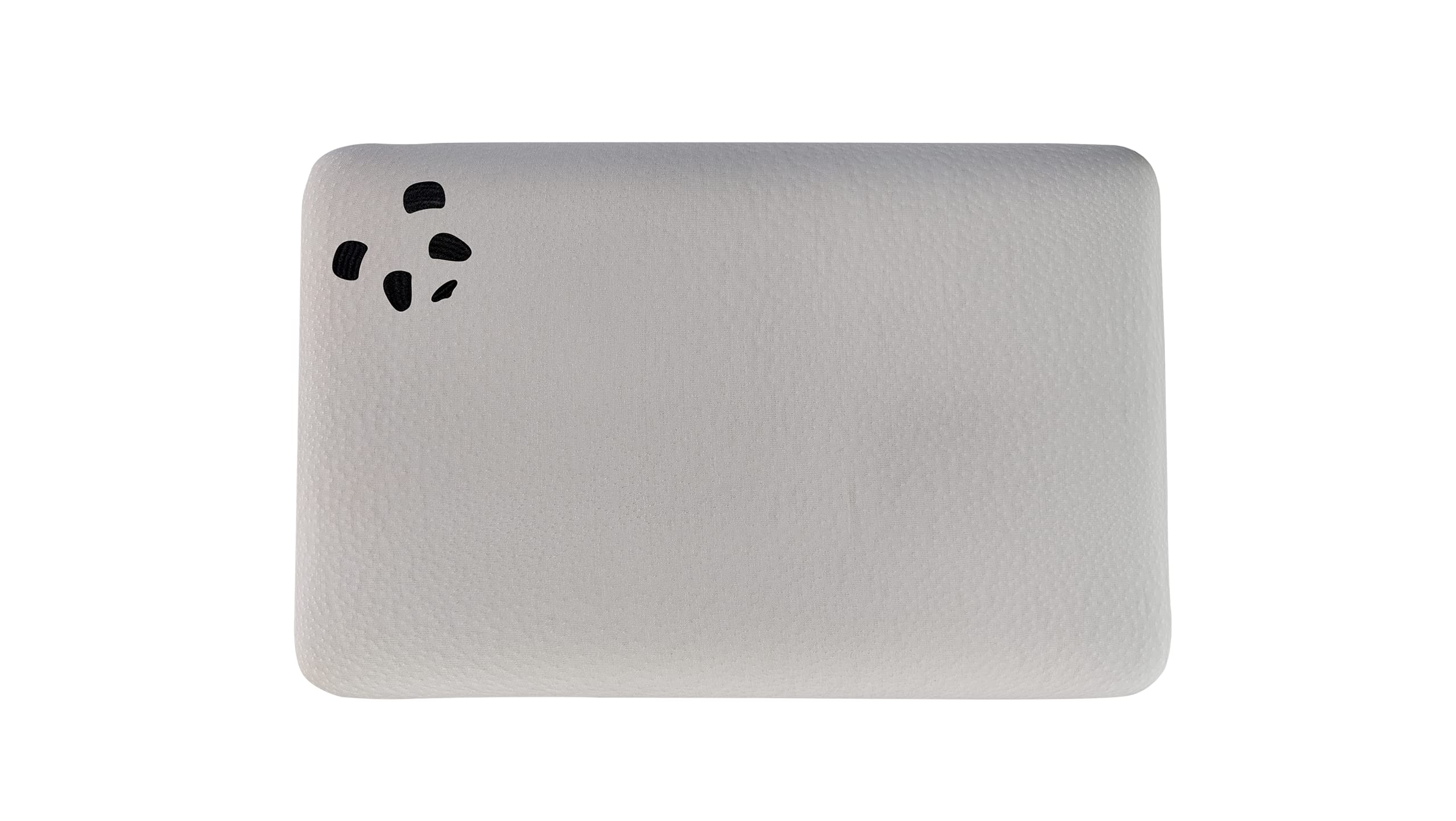 Panda Kids Bamboo Pillowcase – 4+ Years (Pillowcase only)