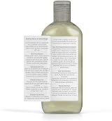 Dr Organic Aloe Vera Shampoo Soothing Natural Vegan Cruelty-Free 265ml view 3