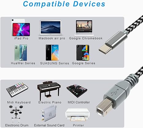 ipad pro usb printer