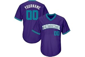 Custom Name Team Name Number Blue White-Red Authentic American Flag Active Baseball Jersey, Personalized Baseball Shirt