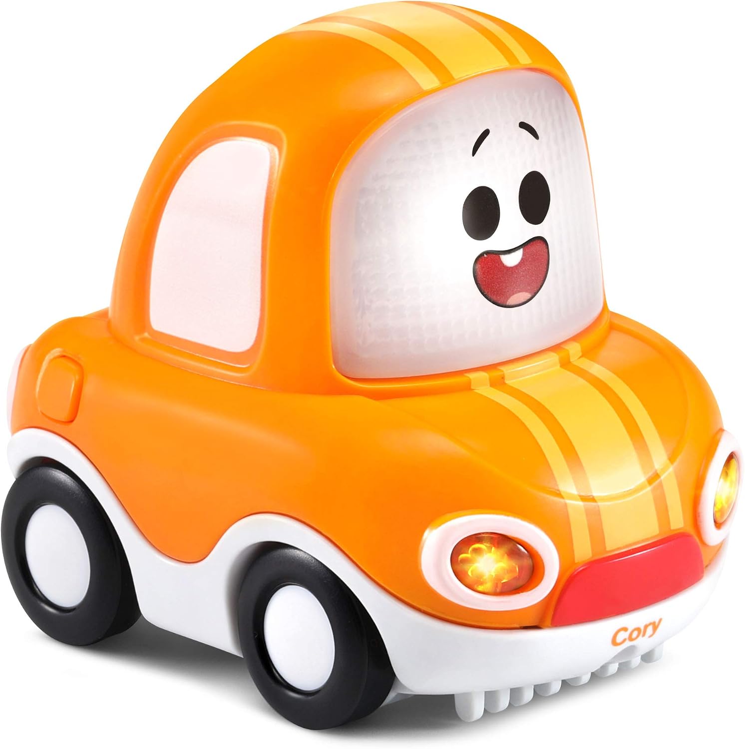 VTech Toot-Toot Cory Carson Cory, Orange