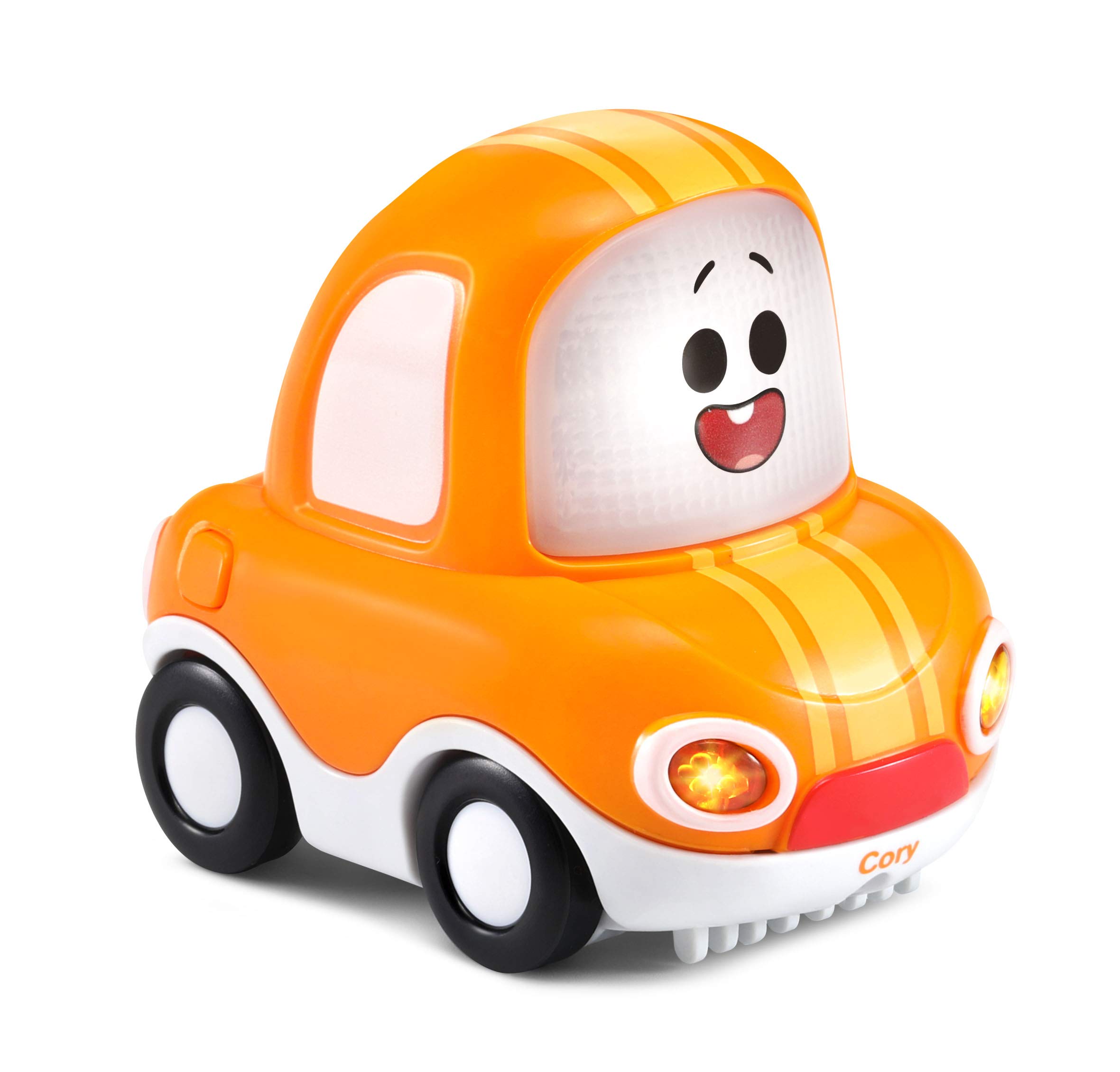 VTech Toot-Toot Cory Carson Cory
