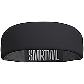 Smartwool Unisex Active Stretch Headband, Breathable Merino Wool Accessory for Men & Women