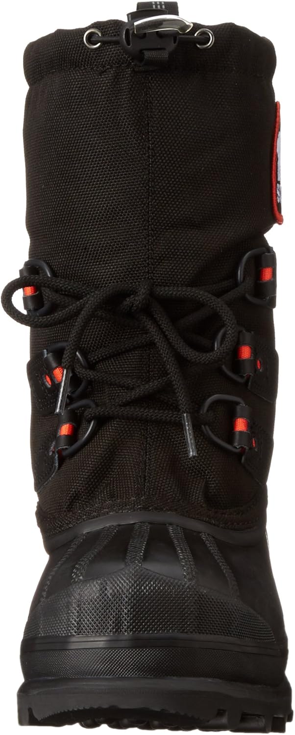 sorel glacier extreme snow boot