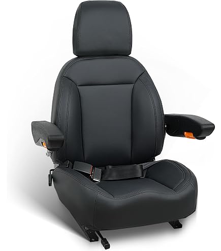 Amazon.com: E-K3011-56010 Zero Turn Mower Seat for Kubota Z125EBR