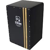 A Tempo Cajon, Black (CJ-NOCHE-01)