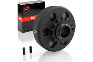 1PZ CA1-14T Centrifugal Clutch 1" Bore 14T 14 Tooth #40/41/420 Chain Replacement for Mini Bike Go Kart Engine