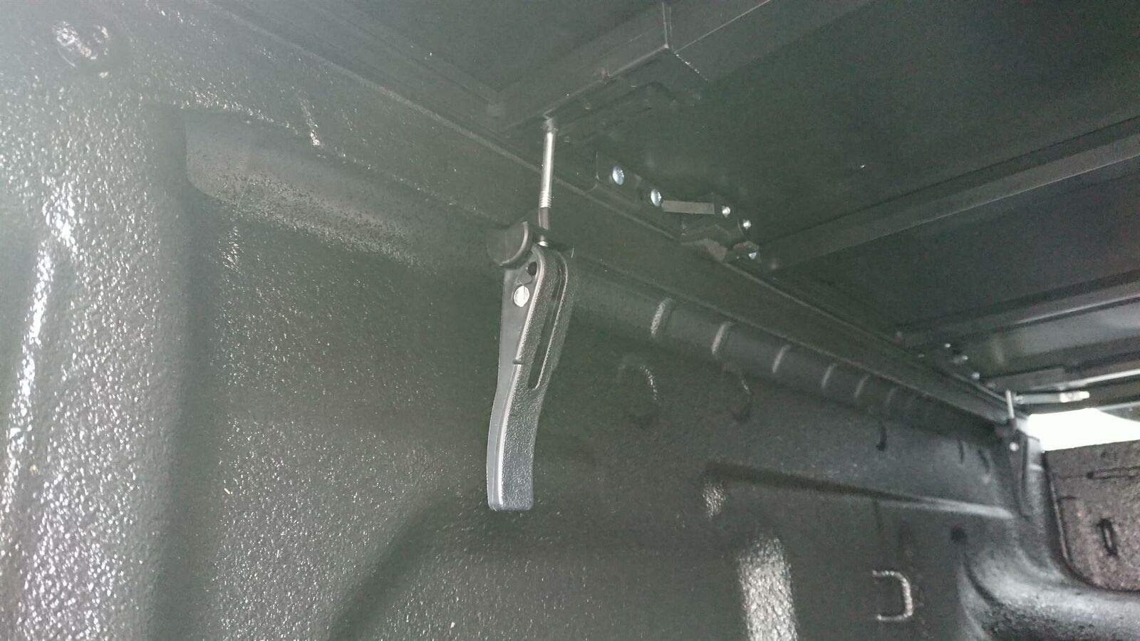 L200 Short Bed Double Cab Tri Folding Fo Buy Online In Cambodia At Desertcart