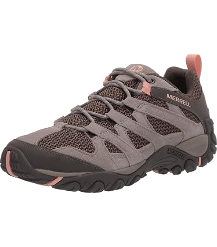 Amazon.com | Alverstone 2 | Hiking Shoes display picture 1