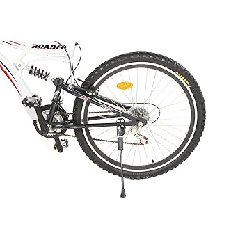 hercules roadeo a100 spare parts