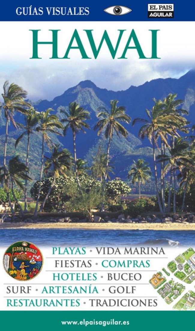 Hawai (GUIAS VISUALES): Amazon.es: AUTORES VARIOS: Libros