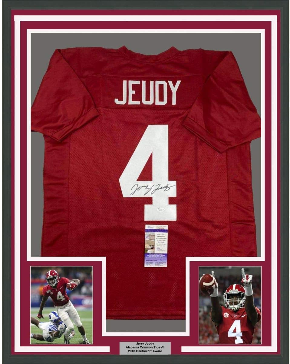 alabama jerry jeudy jersey