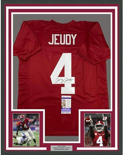 jerry jeudy jersey amazon