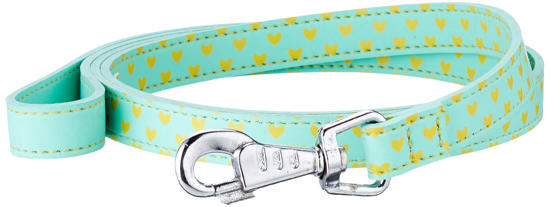 FERPLAST Spring Belt G15 120 Green, Black, Medium