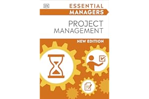 Project Management (Essential Managers)