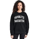 Favorite Daughter Women's Collegiate Sweatshirt