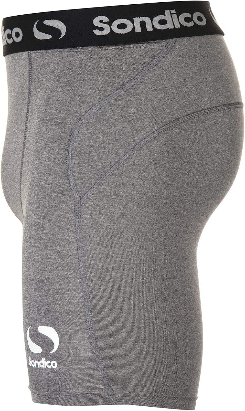 sondico compression shorts