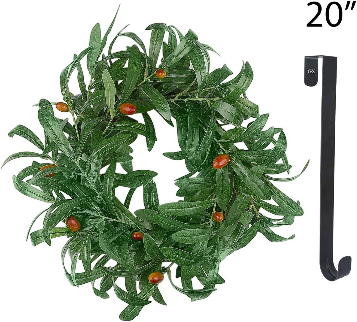 Best Home Decor Spring Wreath