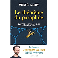 Le théorème du parapluie ou L'art d'observer le monde dans le bon sens (Documents, témoignages et essais d’actualité… book cover