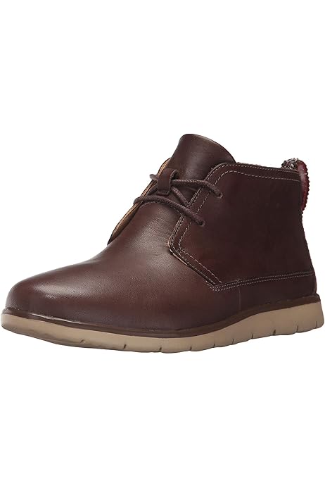 ugg freamon wp chukka boots