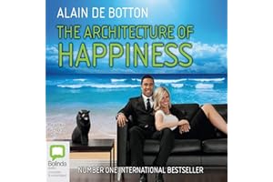 The Architecture of Happiness