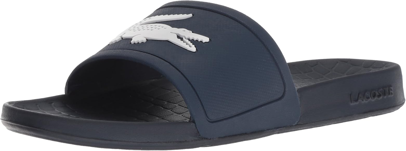 lacoste sandals amazon