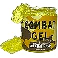 Combat Gel | Extreme Hold Hair Gel | Alcohol Free Hair Gel | 500ML