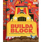 Buildablock (An Abrams Block Book)